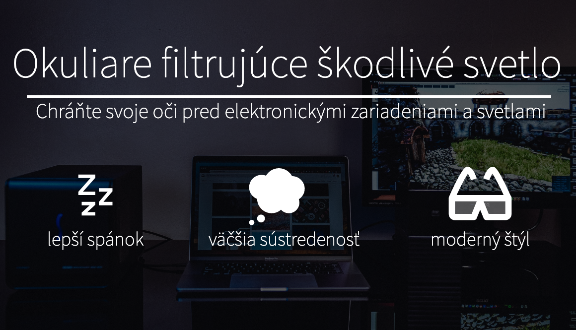 Premiové popisky brýle SK